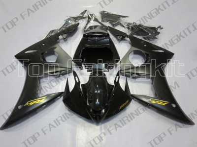 Aftermarket Motorcycle Fairings