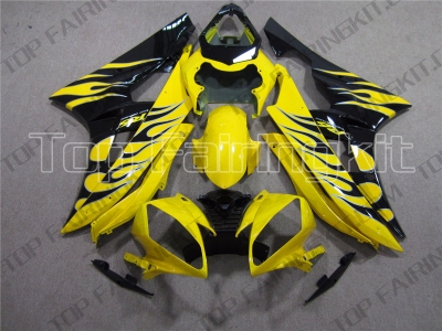 Aftermarket Motorcycle Fairings