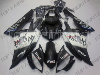 Aftermarket Motorcycle Fairings