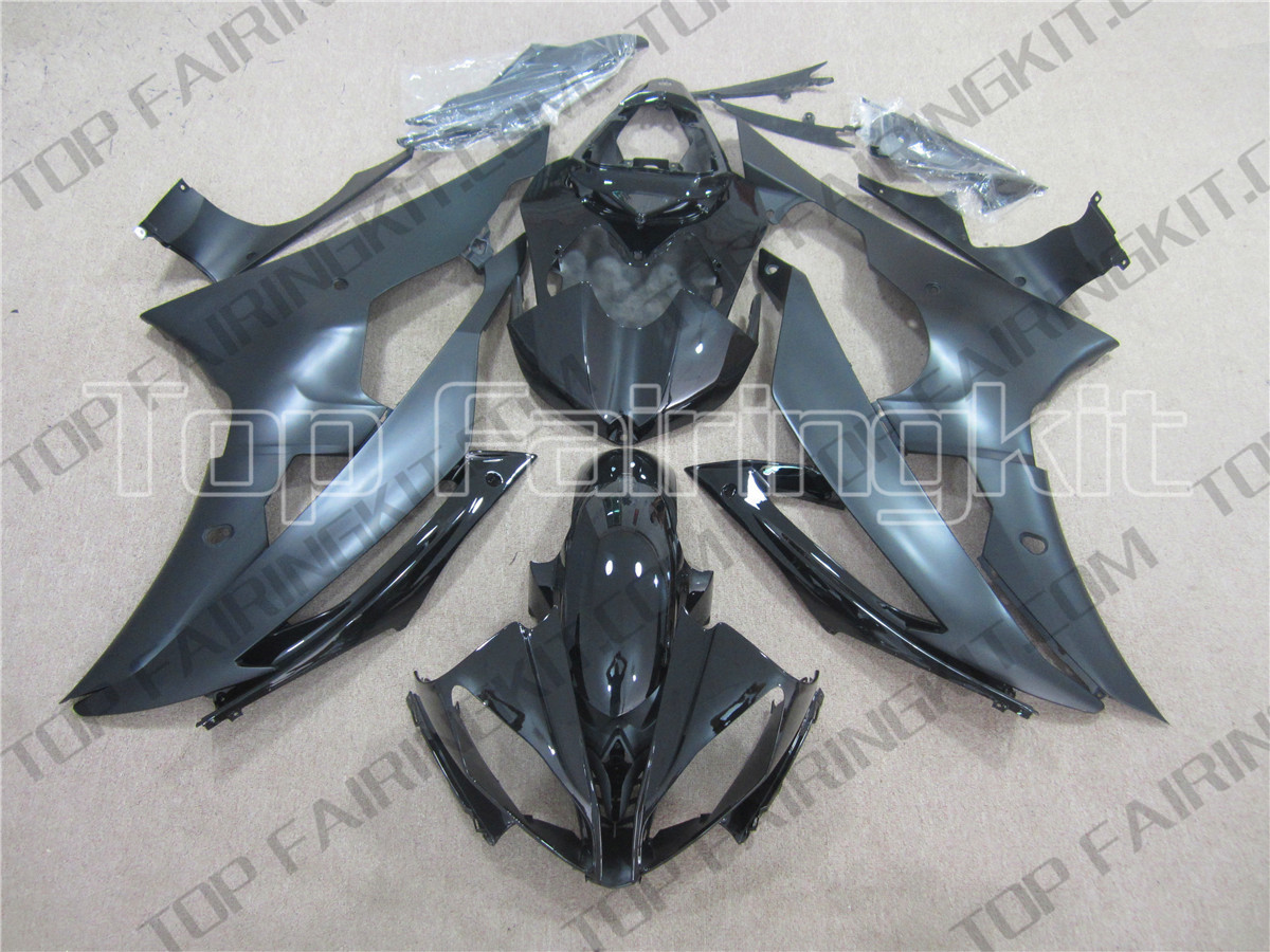 Aftermarket Motorcycle Fairings