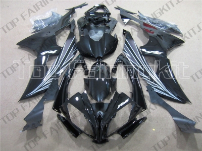 Aftermarket Motorcycle Fairings