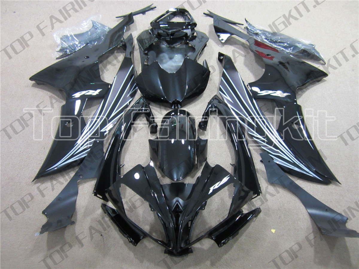 Aftermarket Motorcycle Fairings