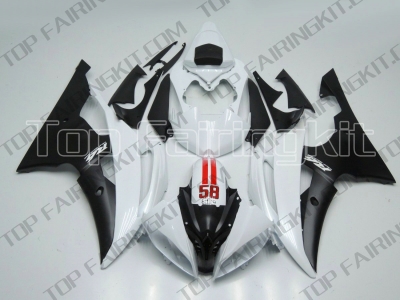 Aftermarket Motorcycle Fairings