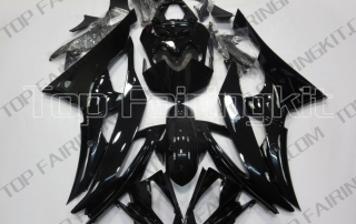 Aftermarket Motorcycle Fairings