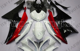 Aftermarket Motorcycle Fairings