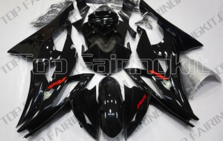 Aftermarket Motorcycle Fairings