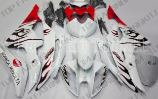 Aftermarket Motorcycle Fairings