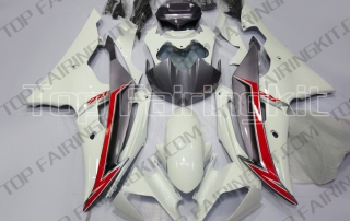 Aftermarket Motorcycle Fairings