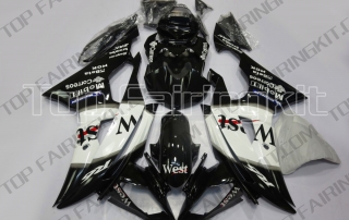 Aftermarket Motorcycle Fairings