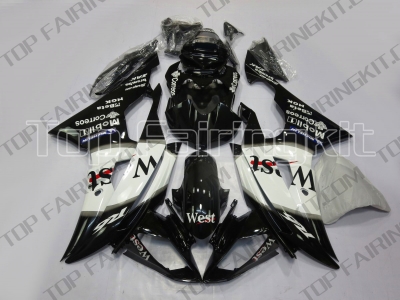 Aftermarket Motorcycle Fairings