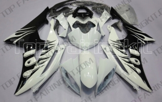 Aftermarket Motorcycle Fairings