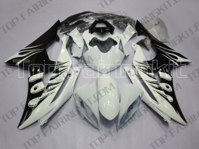 Aftermarket Motorcycle Fairings