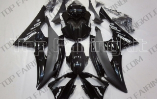 Aftermarket Motorcycle Fairings