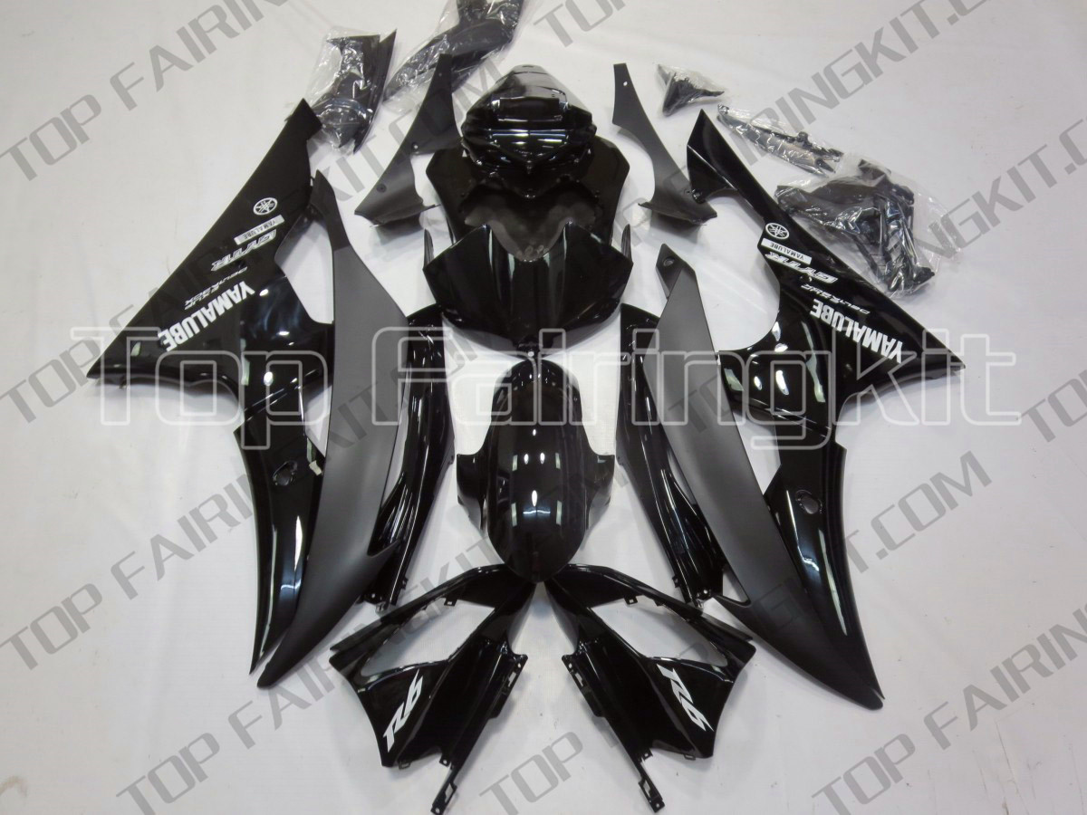 Aftermarket Motorcycle Fairings