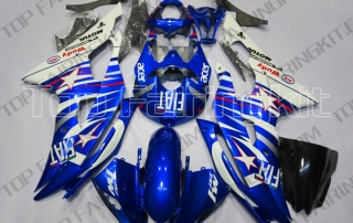 Aftermarket Motorcycle Fairings