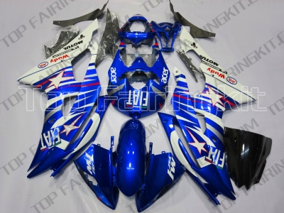 Aftermarket Motorcycle Fairings