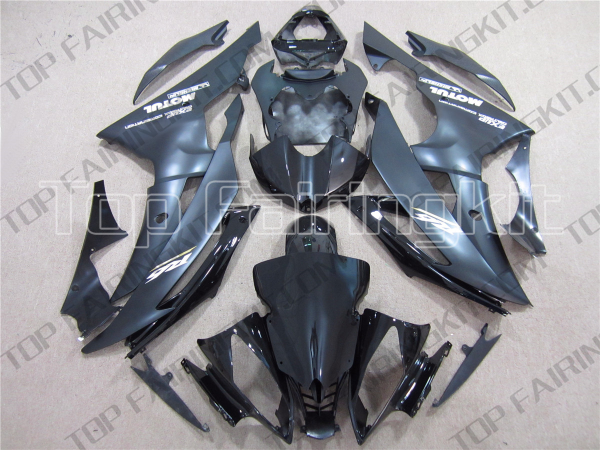 Aftermarket Motorcycle Fairings