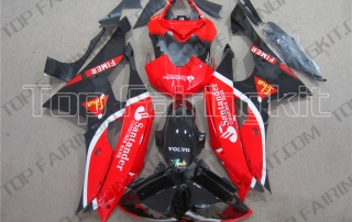 Aftermarket Motorcycle Fairings