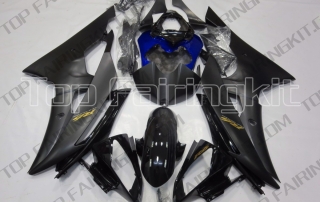 Aftermarket Motorcycle Fairings