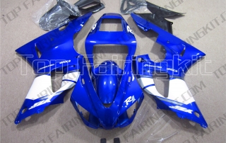 Aftermarket Motorcycle Fairings