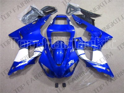 Aftermarket Motorcycle Fairings