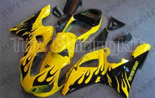 Aftermarket Motorcycle Fairings