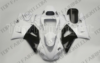 Aftermarket Motorcycle Fairings