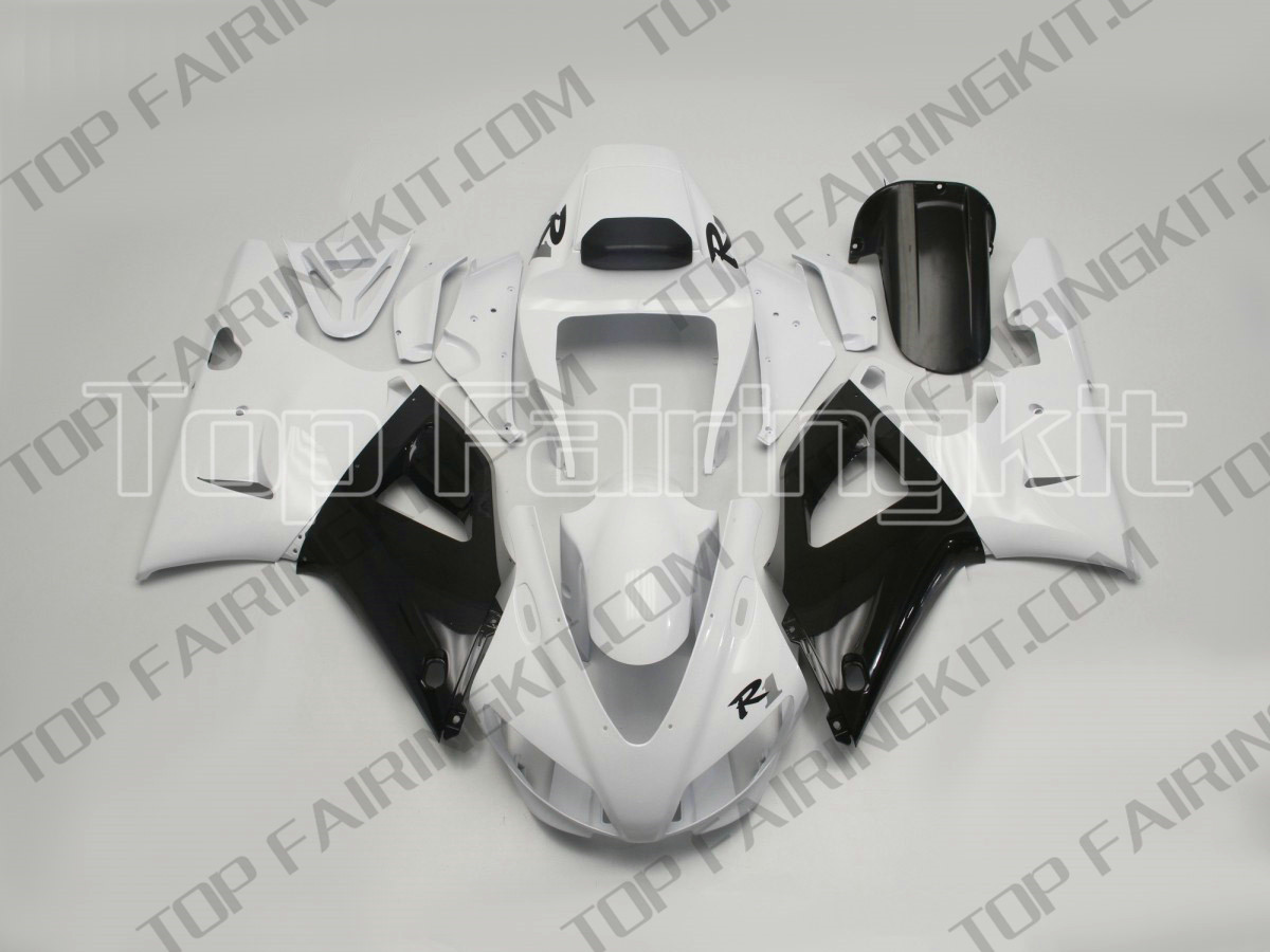 Aftermarket Motorcycle Fairings