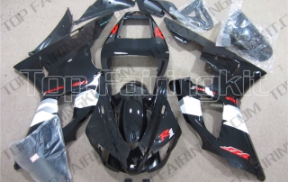 Aftermarket Motorcycle Fairings