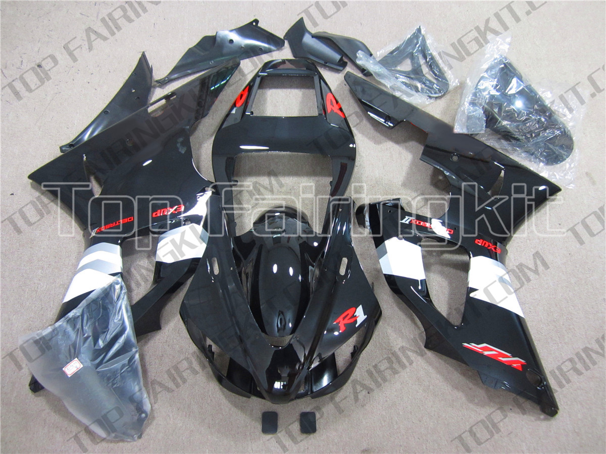 Aftermarket Motorcycle Fairings