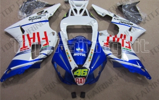 Aftermarket Motorcycle Fairings