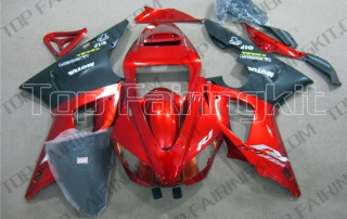 Aftermarket Motorcycle Fairings