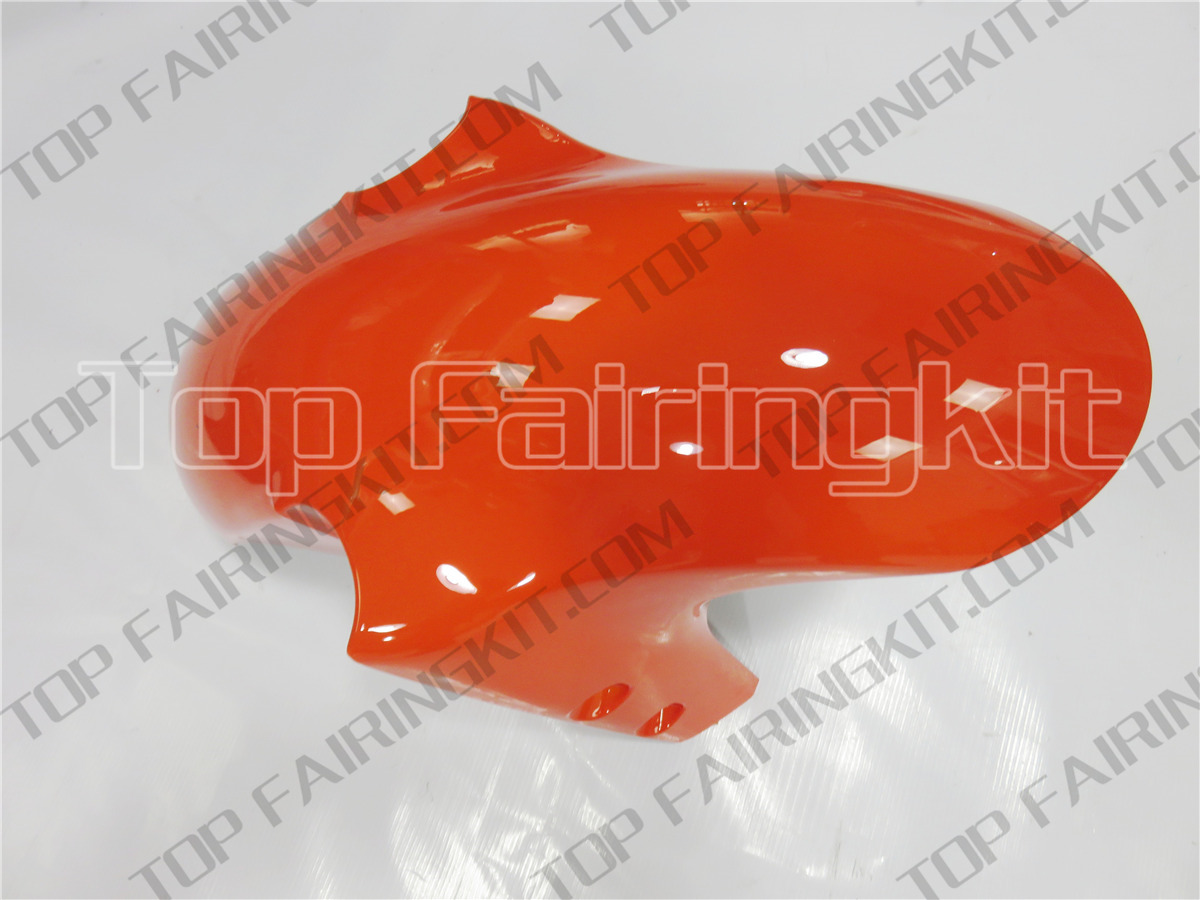 Aftermarket Motorcycle Fairings