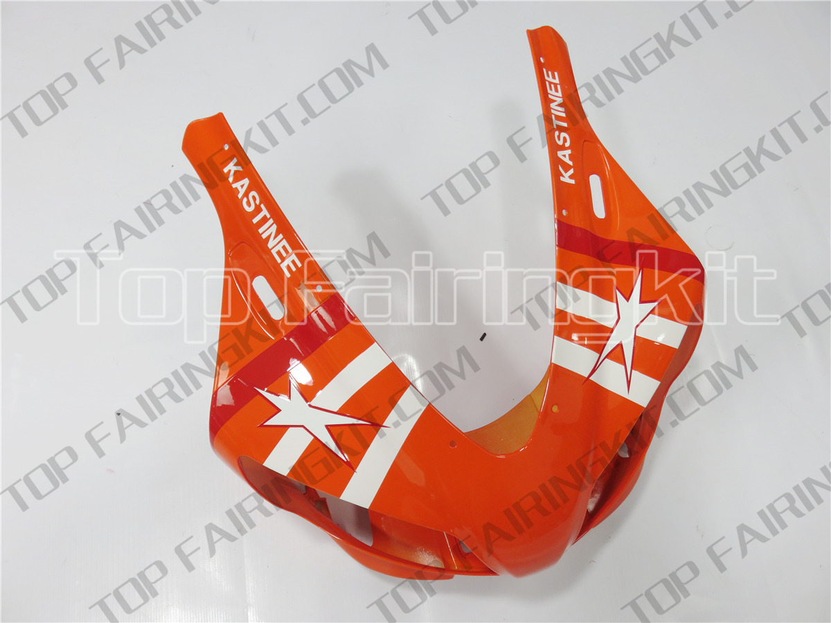 Aftermarket Motorcycle Fairings