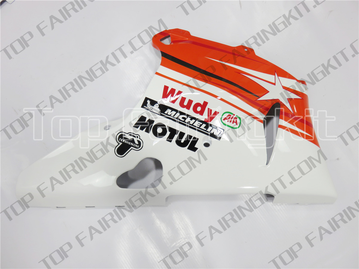 Aftermarket Motorcycle Fairings