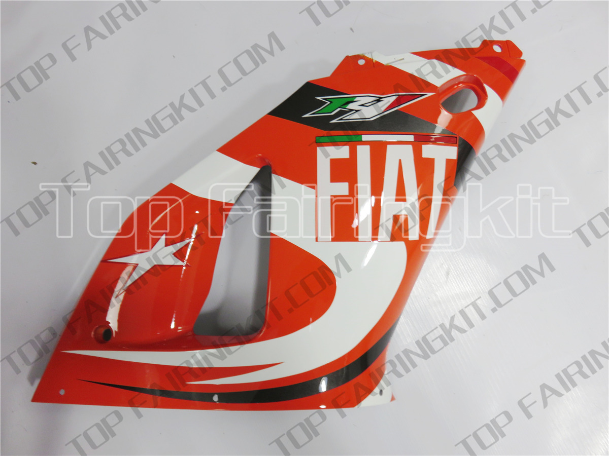 Aftermarket Motorcycle Fairings