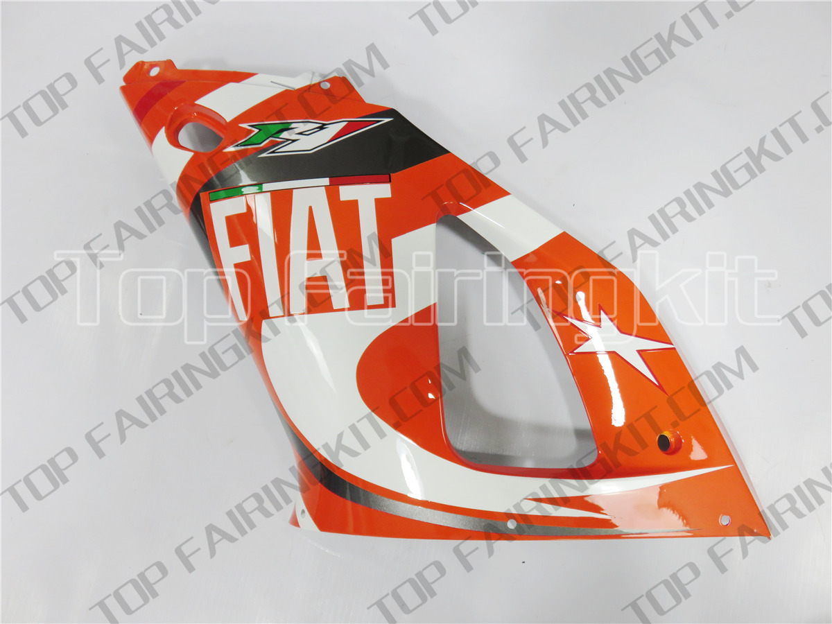 Aftermarket Motorcycle Fairings