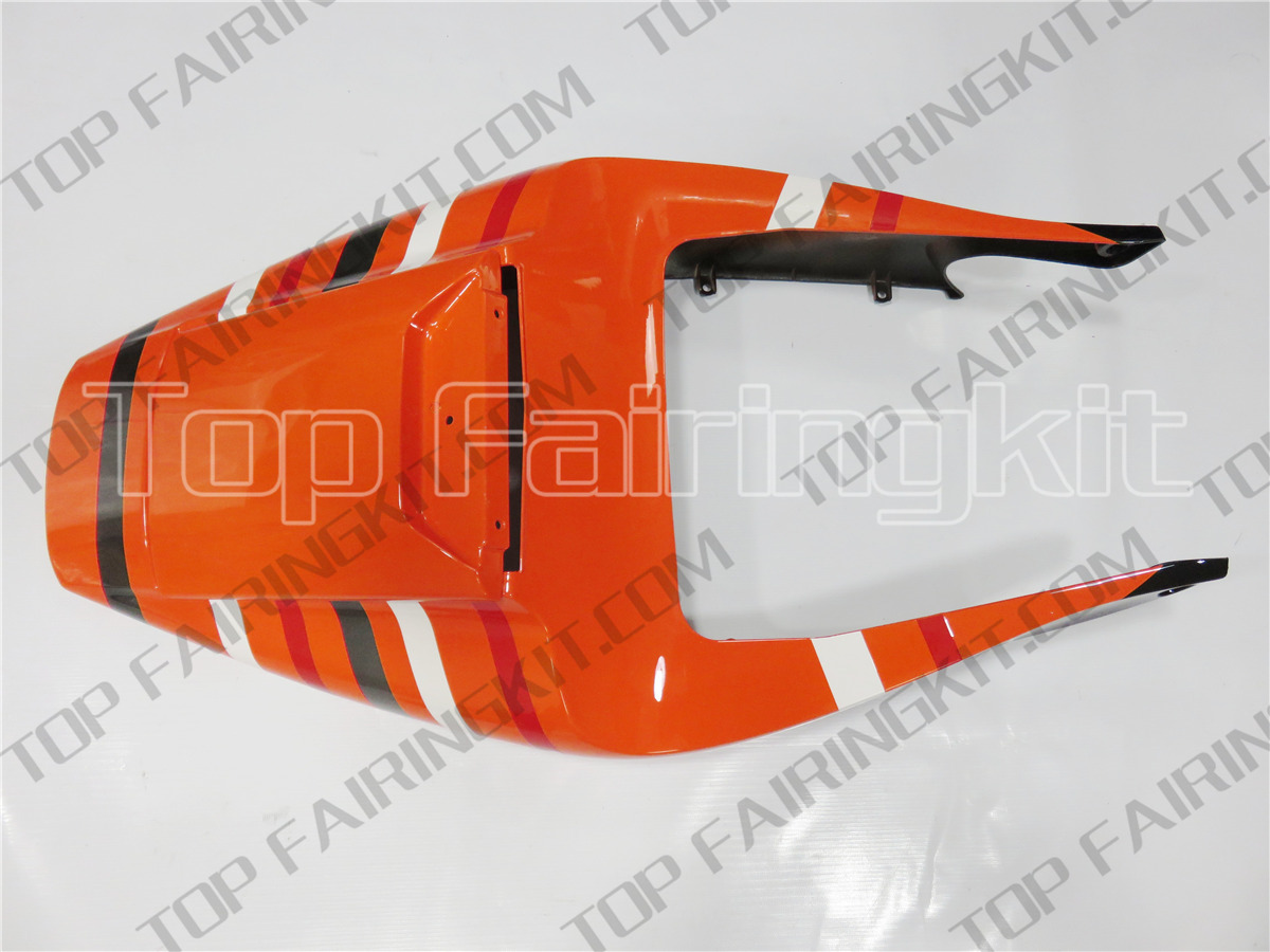 Aftermarket Motorcycle Fairings