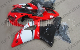 Aftermarket Motorcycle Fairings