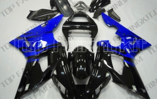 Aftermarket Motorcycle Fairings