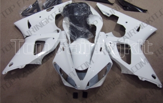 Aftermarket Motorcycle Fairings