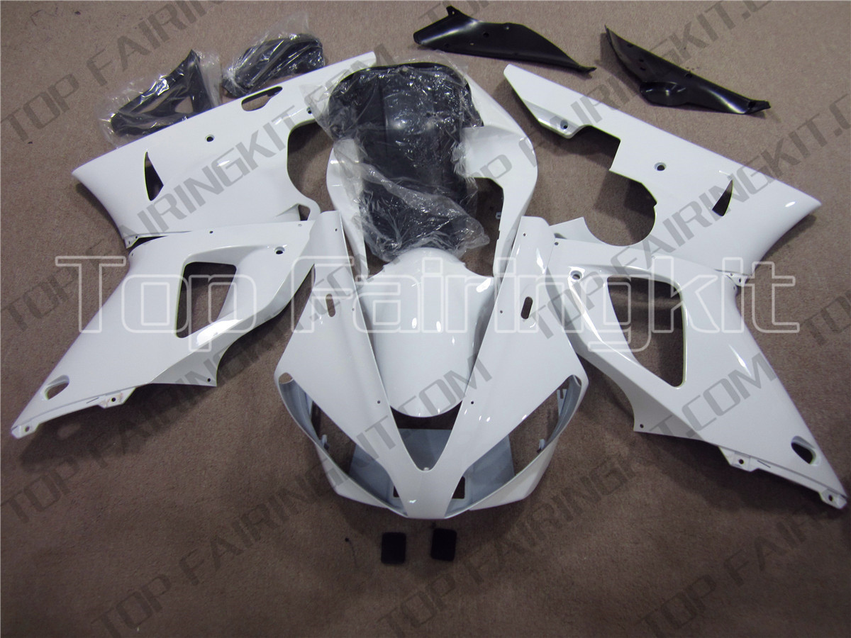 Aftermarket Motorcycle Fairings