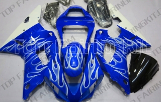 Aftermarket Motorcycle Fairings