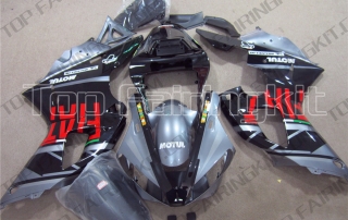 Aftermarket Motorcycle Fairings