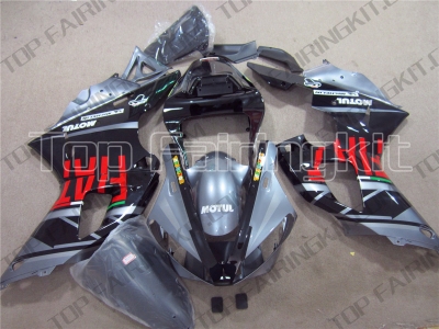 Aftermarket Motorcycle Fairings