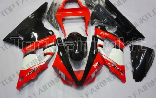 Aftermarket Motorcycle Fairings