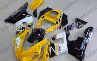 Aftermarket Motorcycle Fairings