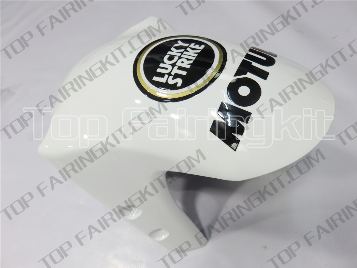 Aftermarket Motorcycle Fairings