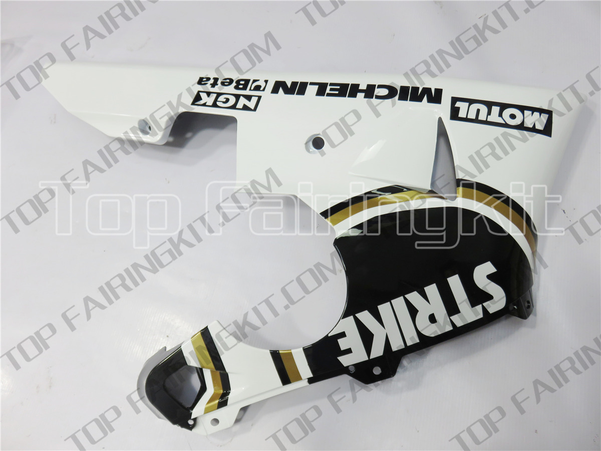 Aftermarket Motorcycle Fairings