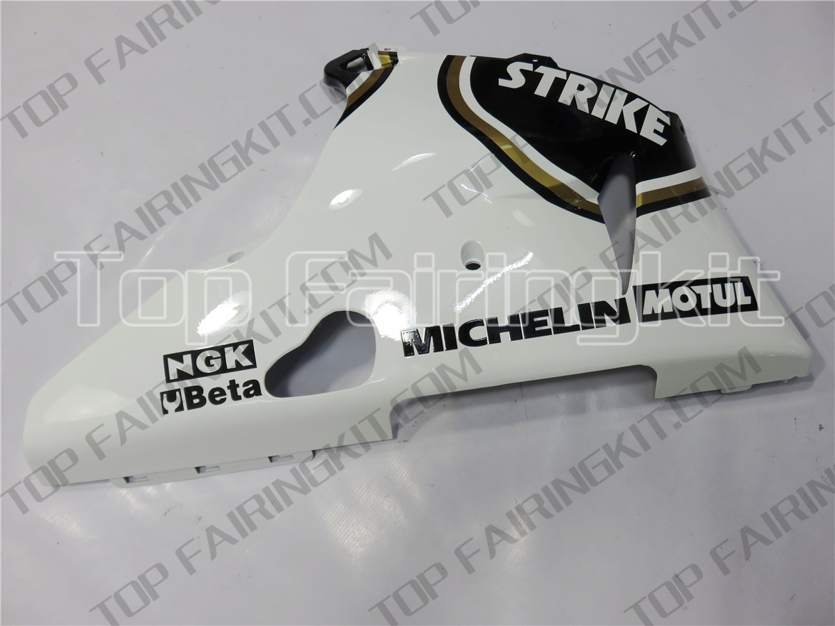 Aftermarket Motorcycle Fairings